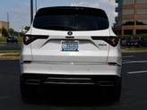 Thumbnail of 2025 Platinum White Pearl Acura MDX