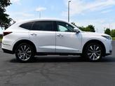 Thumbnail of 2025 Platinum White Pearl Acura MDX