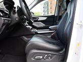 Thumbnail of 2025 Platinum White Pearl Acura MDX