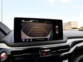 Thumbnail of 2025 Platinum White Pearl Acura MDX