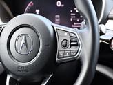 Thumbnail of 2025 Platinum White Pearl Acura MDX