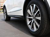 Thumbnail of 2025 Platinum White Pearl Acura MDX