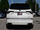 Thumbnail of 2025 Platinum White Pearl Acura MDX
