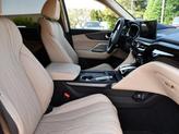 Thumbnail of 2025 Platinum White Pearl Acura MDX
