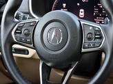 Thumbnail of 2025 Platinum White Pearl Acura MDX