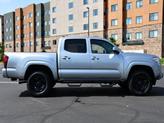 Thumbnail of 2022 Celestial Silver Metallic Toyota Tacoma