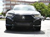 Thumbnail of 2025 Majestic Black Pearl Acura TLX