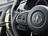 Thumbnail of 2025 Majestic Black Pearl Acura TLX