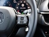 Thumbnail of 2025 Adriatic Blue Sea Metallic Acura ADX