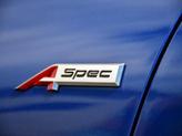 Thumbnail of 2025 Adriatic Blue Sea Metallic Acura ADX