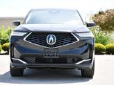 Thumbnail of 2025 Majestic Black Pearl Acura MDX