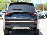 Thumbnail of 2025 Majestic Black Pearl Acura MDX