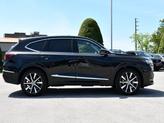 Thumbnail of 2025 Majestic Black Pearl Acura MDX