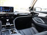 Thumbnail of 2025 Majestic Black Pearl Acura MDX