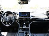 Thumbnail of 2025 Majestic Black Pearl Acura MDX