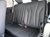 Thumbnail of 2025 Majestic Black Pearl Acura MDX