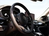 Thumbnail of 2025 Majestic Black Pearl Acura MDX