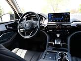 Thumbnail of 2025 Majestic Black Pearl Acura MDX