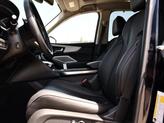 Thumbnail of 2025 Majestic Black Pearl Acura MDX