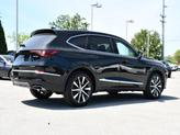 Thumbnail of 2025 Majestic Black Pearl Acura MDX