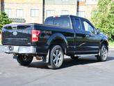 Thumbnail of 2018 Shadow Black Ford F-150