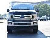 Thumbnail of 2018 Shadow Black Ford F-150