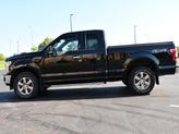 Thumbnail of 2018 Shadow Black Ford F-150