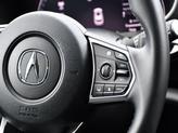 Thumbnail of 2025 Majestic Black Pearl Acura MDX