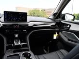 Thumbnail of 2025 Majestic Black Pearl Acura MDX
