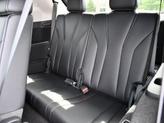Thumbnail of 2025 Majestic Black Pearl Acura MDX