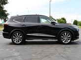 Thumbnail of 2025 Majestic Black Pearl Acura MDX