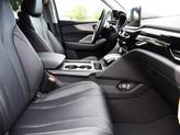 Thumbnail of 2025 Majestic Black Pearl Acura MDX