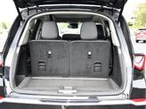 Thumbnail of 2025 Majestic Black Pearl Acura MDX