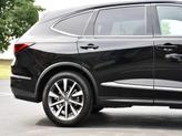 Thumbnail of 2025 Majestic Black Pearl Acura MDX