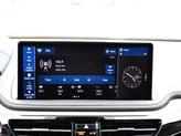 Thumbnail of 2025 Majestic Black Pearl Acura MDX