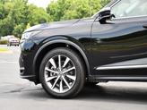 Thumbnail of 2025 Majestic Black Pearl Acura MDX