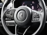 Thumbnail of 2025 Majestic Black Pearl Acura MDX