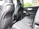 Thumbnail of 2025 Majestic Black Pearl Acura MDX