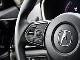 Thumbnail of 2025 Majestic Black Pearl Acura MDX