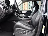 Thumbnail of 2025 Majestic Black Pearl Acura MDX