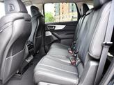 Thumbnail of 2025 Majestic Black Pearl Acura MDX