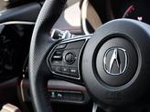 Thumbnail of 2025 Platinum White Pearl Acura MDX