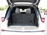 Thumbnail of 2025 Platinum White Pearl Acura MDX