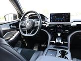 Thumbnail of 2025 Platinum White Pearl Acura MDX