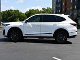 Thumbnail of 2025 Platinum White Pearl Acura MDX