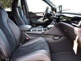 Thumbnail of 2025 Platinum White Pearl Acura MDX