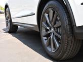 Thumbnail of 2025 Platinum White Pearl Acura MDX