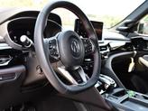 Thumbnail of 2025 Platinum White Pearl Acura MDX
