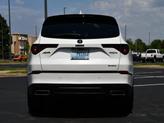 Thumbnail of 2025 Platinum White Pearl Acura MDX