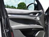 Thumbnail of 2023 Vulcano Black Metallic Alfa Romeo Stelvio